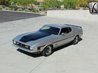 Thumbnail Photo 8 for 1971 Ford Mustang